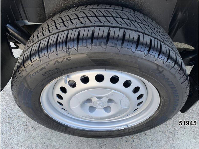 2021 RAM ProMaster City