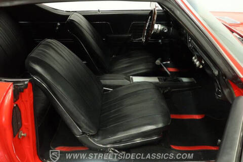 1969 Chevrolet Chevelle