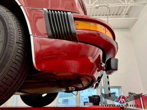 1977 Porsche 911