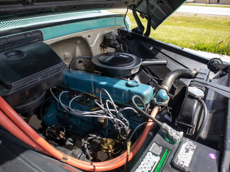1964 Chevrolet C10
