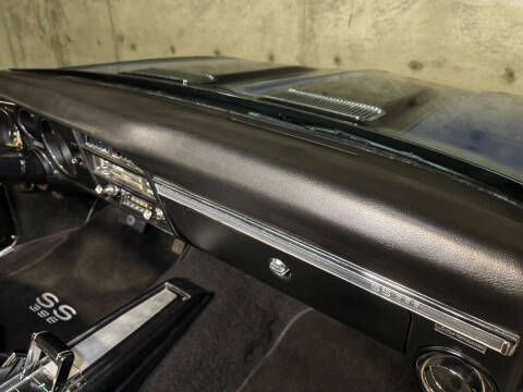 1969 Chevrolet Chevelle