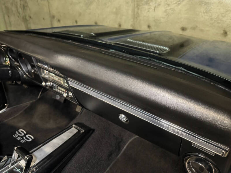 1969 Chevrolet Chevelle