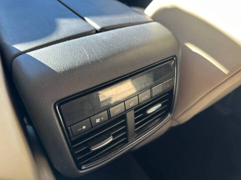 2016 Mazda CX-9 Touring