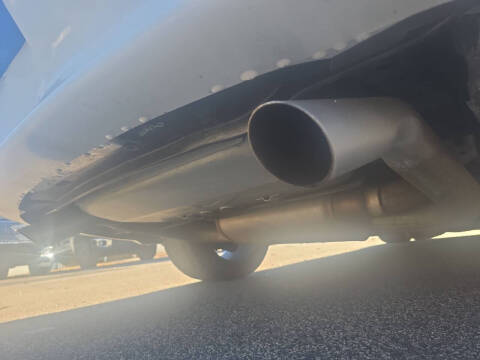 1995 Chevrolet Camaro Z28