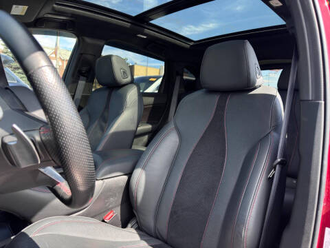 2023 Acura RDX w/A-SPEC