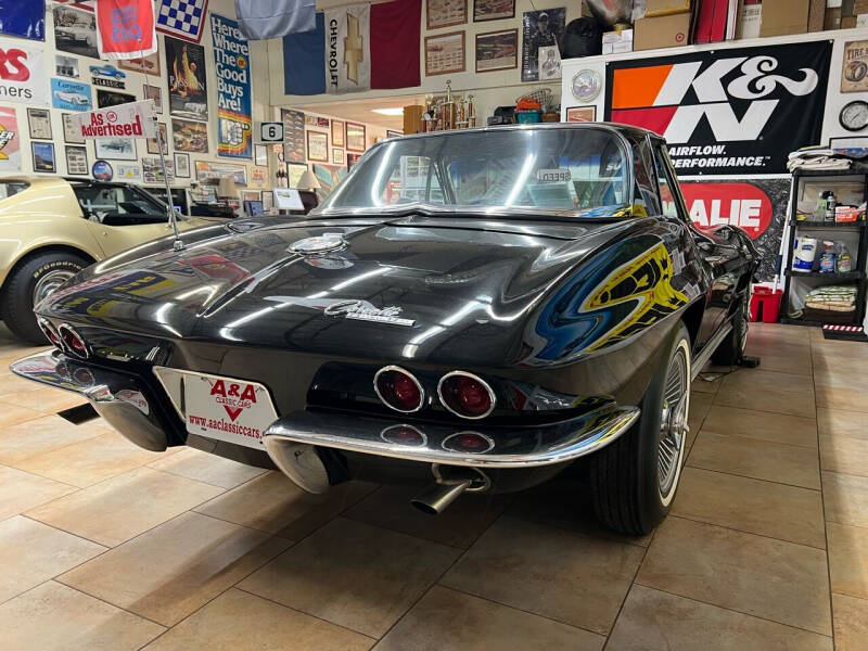 1964 Chevrolet Corvette
