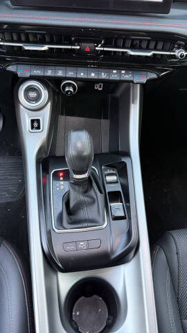 2023 Dodge Hornet GT