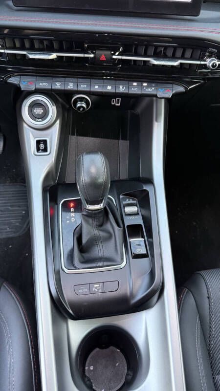 2023 Dodge Hornet GT