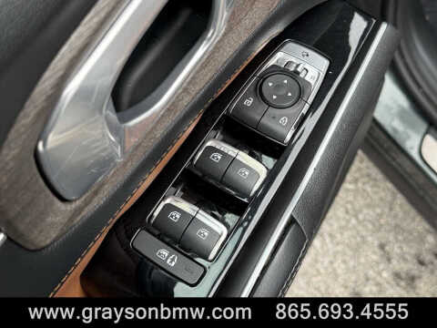 2021 Kia Sorento SX Prestige X-Line