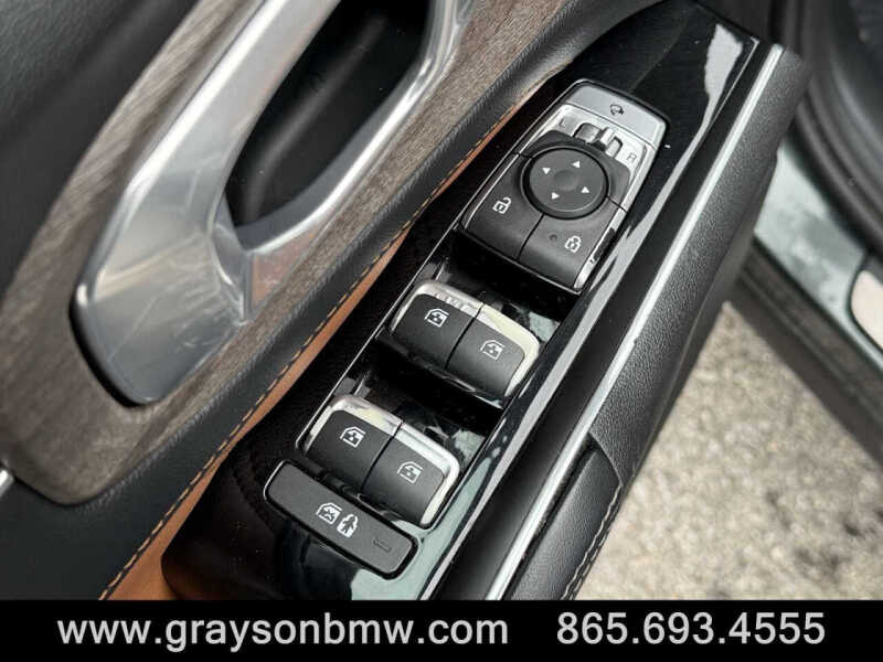 2021 Kia Sorento SX Prestige X-Line