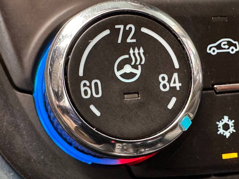 2015 Buick Encore Leather