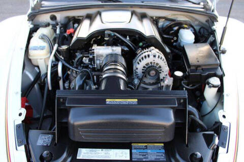 2004 Chevrolet SSR LS