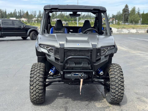 2024 Polaris Xpedition XP Ultimate