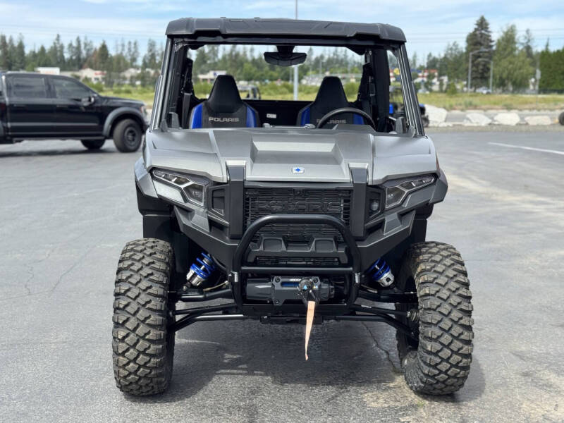 2024 Polaris Xpedition XP Ultimate