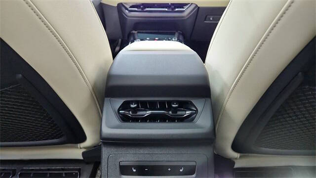 2025 Audi A6 Sportback e-tron quattro Prestige