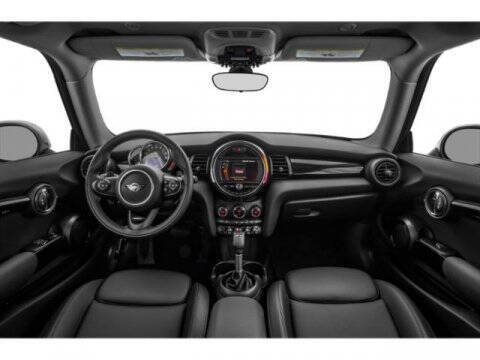 2021 MINI Hardtop 2 Door Cooper S