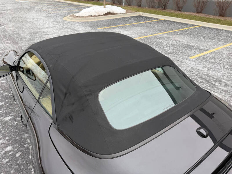 2009 Porsche 911 Carrera