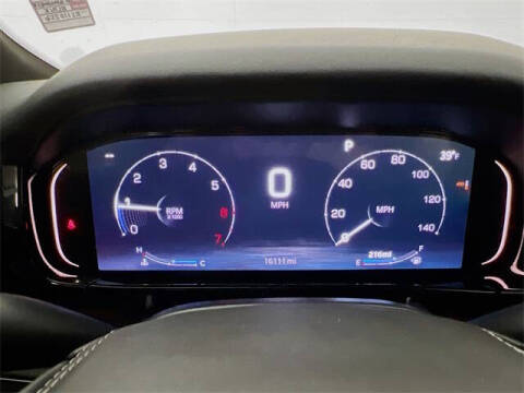 2024 Jeep Grand Wagoneer Obsidian