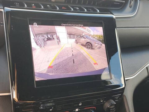 2025 Jeep Grand Cherokee L Laredo X