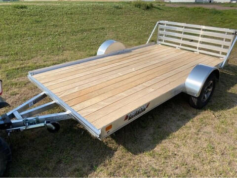 2022 Triton FIT 1281 P