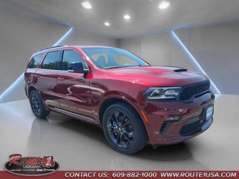 2023 Dodge Durango R/T Plus