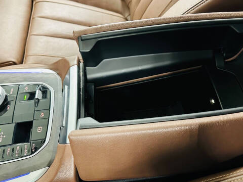 2021 BMW X5 xDrive45e