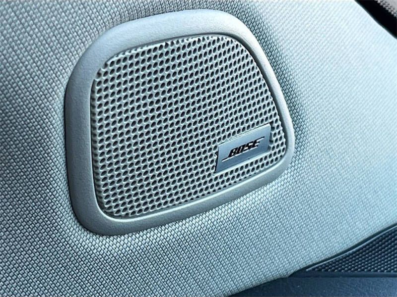 2023 Nissan Murano Platinum