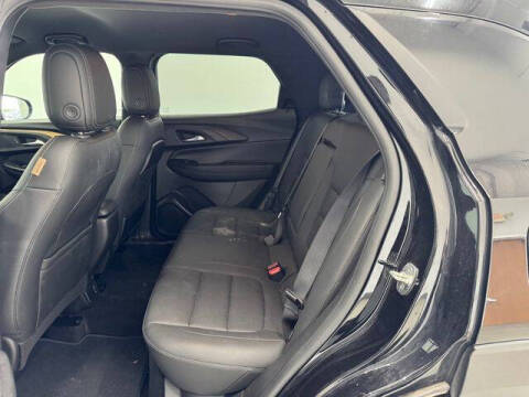 2021 Chevrolet TrailBlazer ACTIV