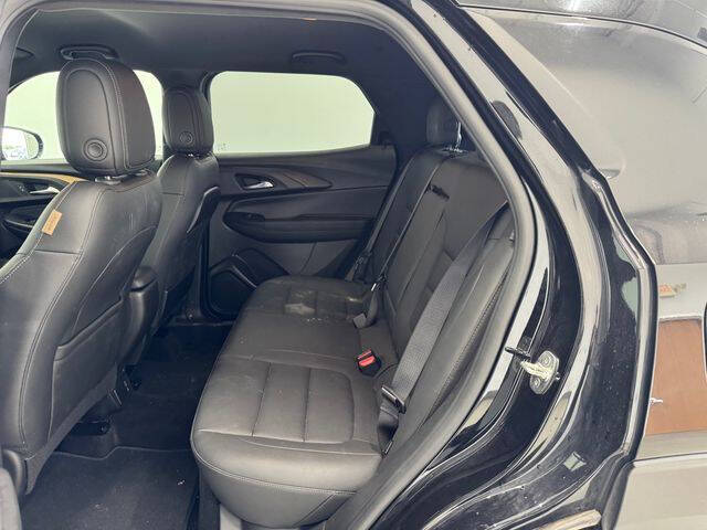 2021 Chevrolet TrailBlazer ACTIV