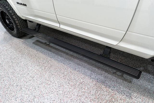 2023 RAM 3500 Limited Longhorn