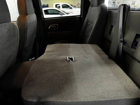 2005 Chevrolet Colorado