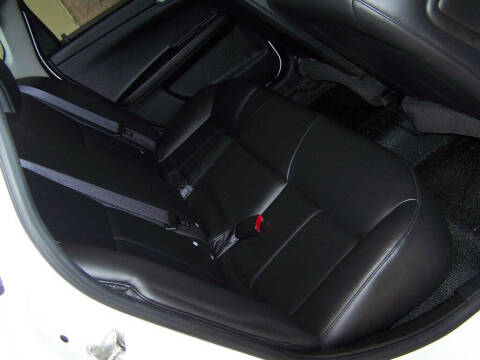 2014 Chevrolet Impala Limited