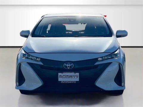 2022 Toyota Prius Prime XLE