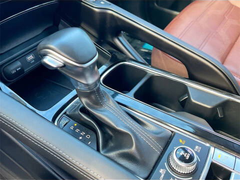 2024 Kia Telluride SX-Prestige