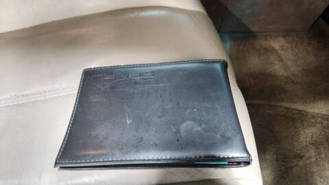 2002 GMC Yukon XL Denali