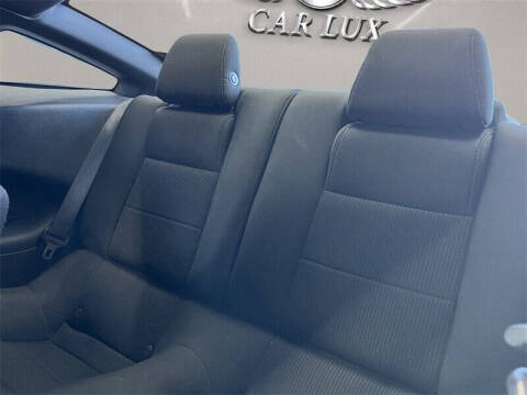 2013 Ford Mustang GT