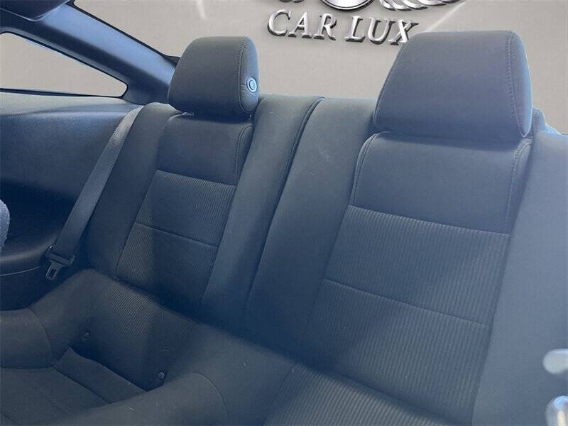 2013 Ford Mustang GT