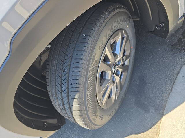 2026 Mazda CX-5 2.5 S Select