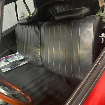 1972 Chevrolet Impala