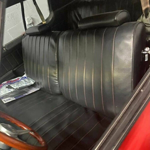 1972 Chevrolet Impala