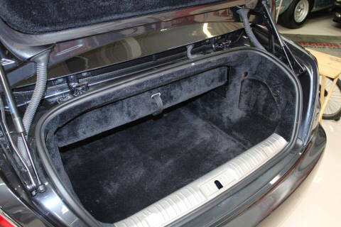 2017 Rolls-Royce Dawn