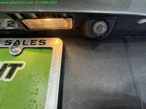 2017 Ford C-MAX Hybrid SE