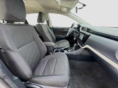 2016 Scion iM