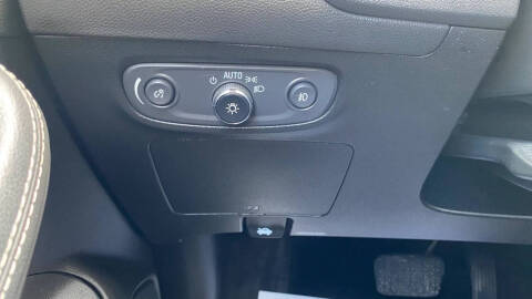 2021 Buick Encore GX Preferred