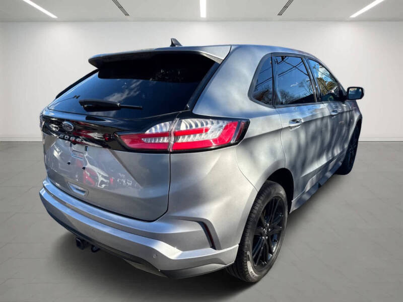 2024 Ford Edge ST-Line