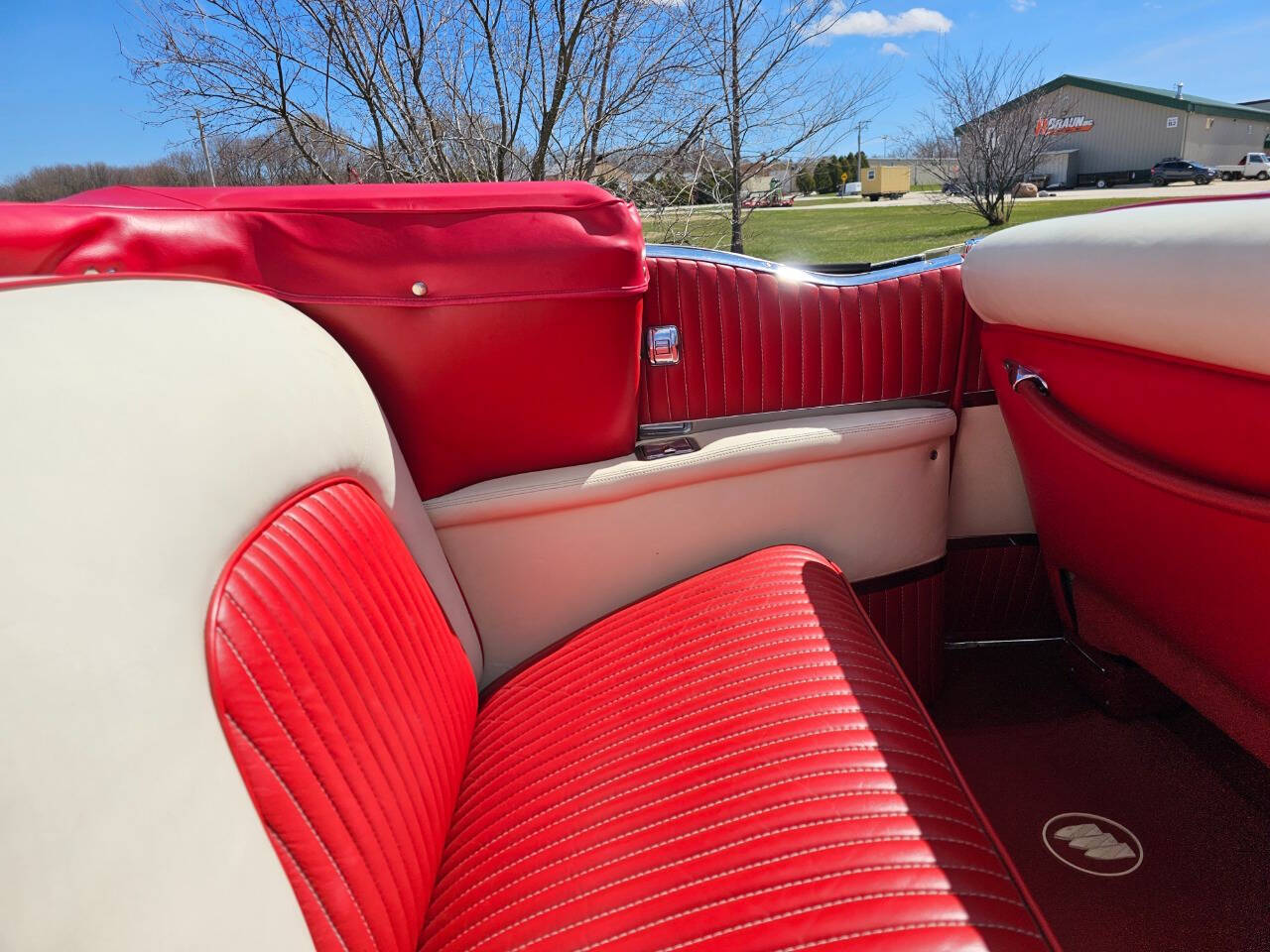 1953 Buick Skylark 149