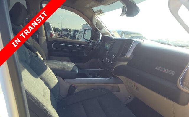 2020 RAM 1500 Lone Star