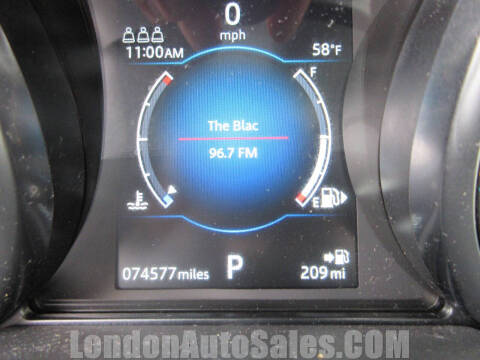 2020 Jaguar F-PACE 25t Premium