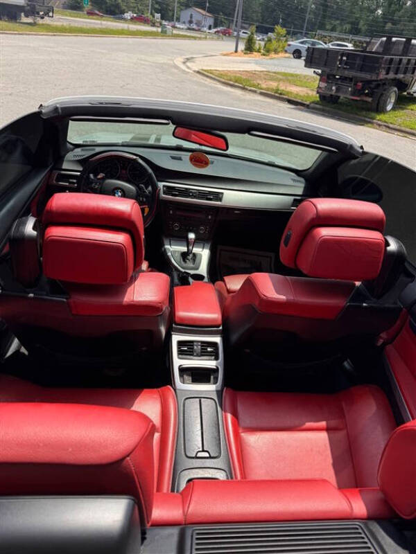 2009 BMW 3 Series 335i