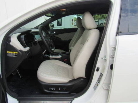 2015 Kia Optima SXL Turbo